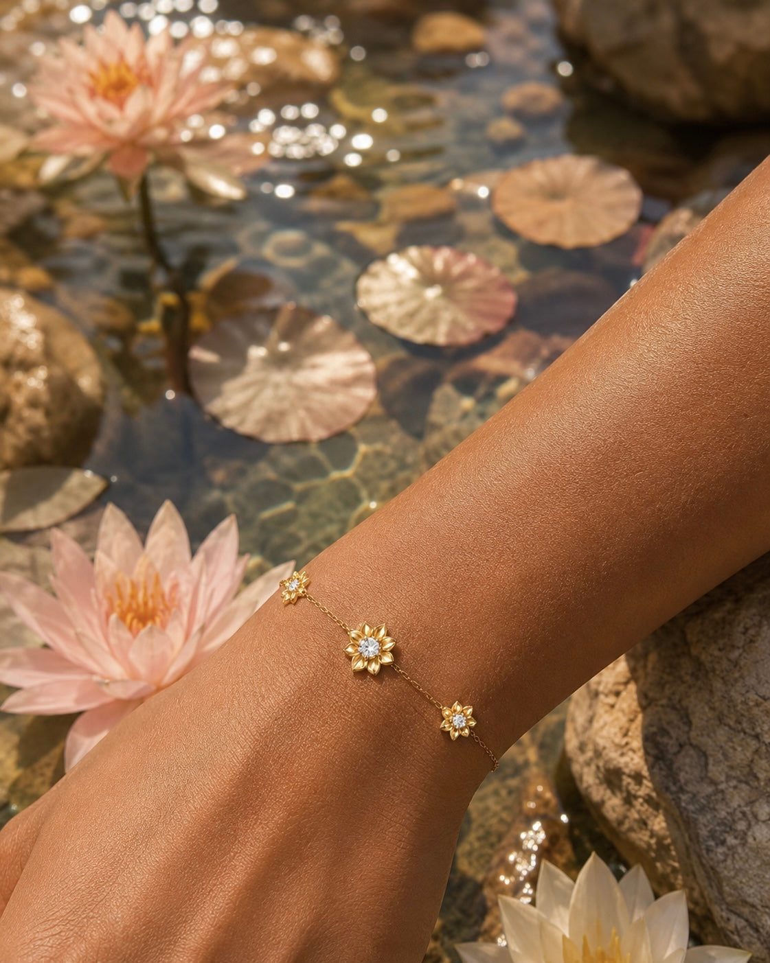 Sacred Lotus