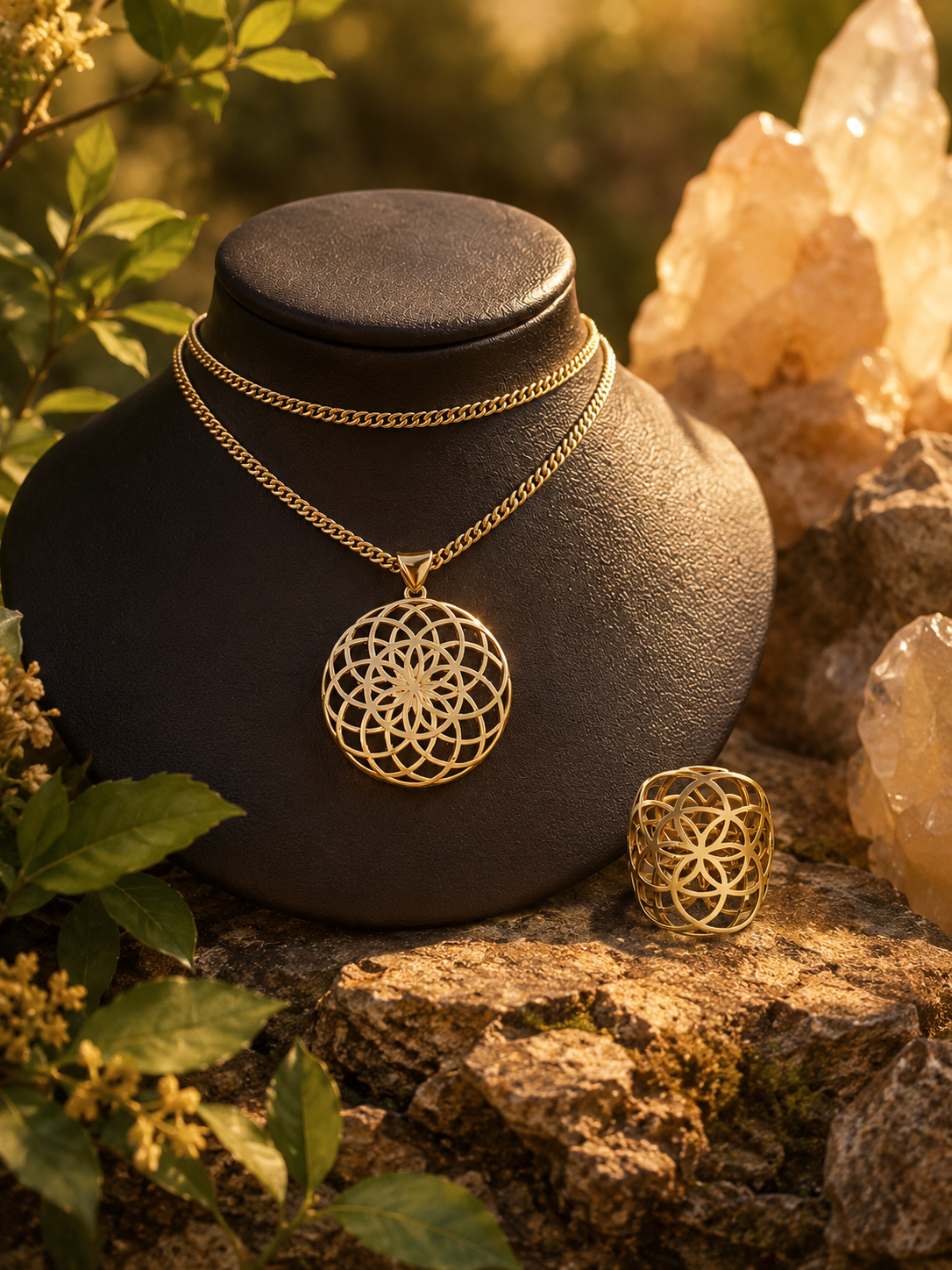 Sacred Geometry