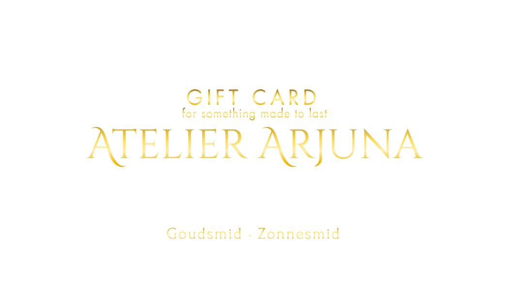 Atelier Arjuna Cadeaubon