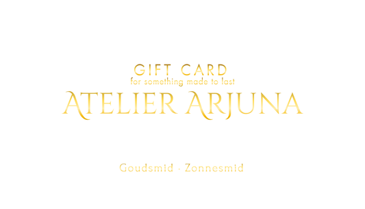 Atelier Arjuna Cadeaubon