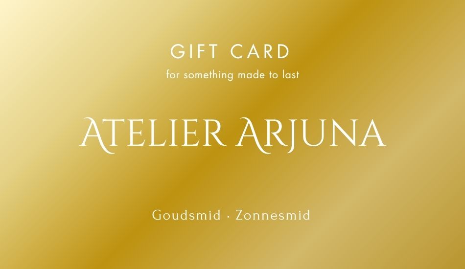 Atelier Arjuna Cadeaubon